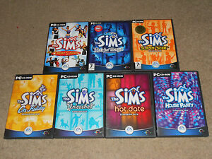 The sims 1 complete collection crack